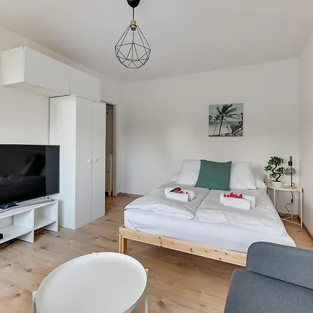 Appartement Wave - Aurora *