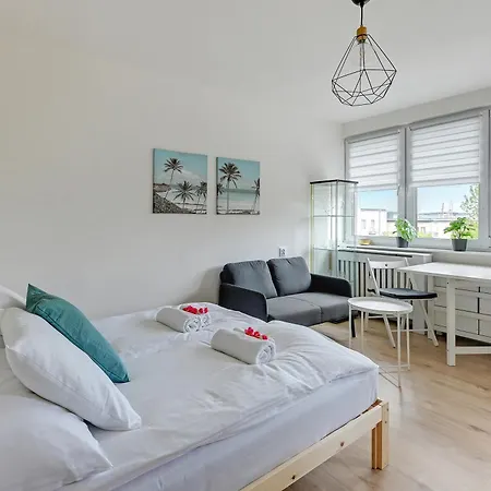 Wave - Aurora Appartement