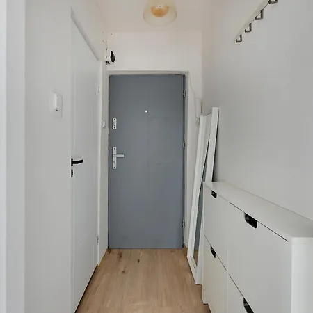 Wave - Aurora Appartement *