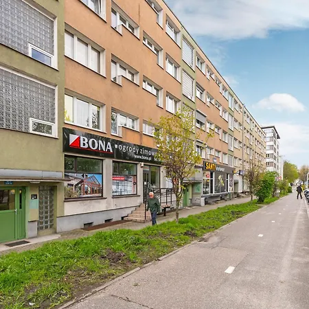 Appartement Wave - Aurora *