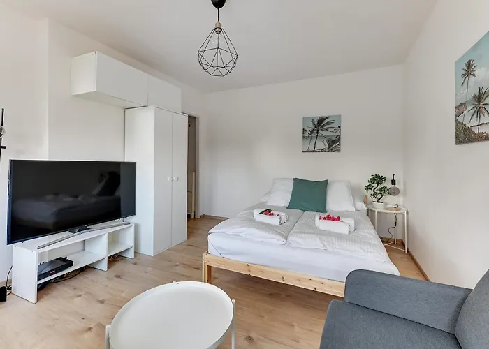 Lejlighed Wave - Aurora *