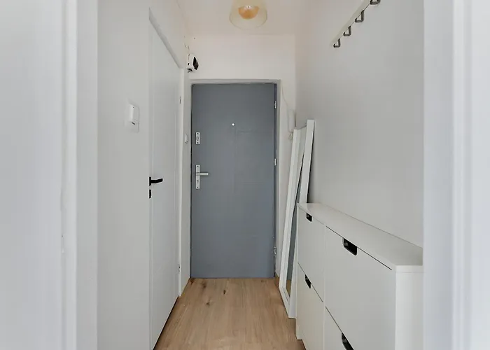 Wave - Aurora Lejlighed *