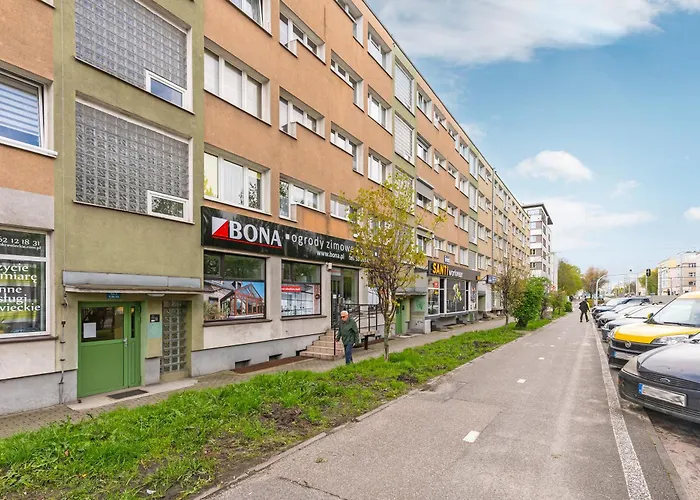 Lejlighed Wave - Aurora *